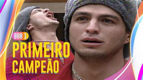 campeao bbb 13